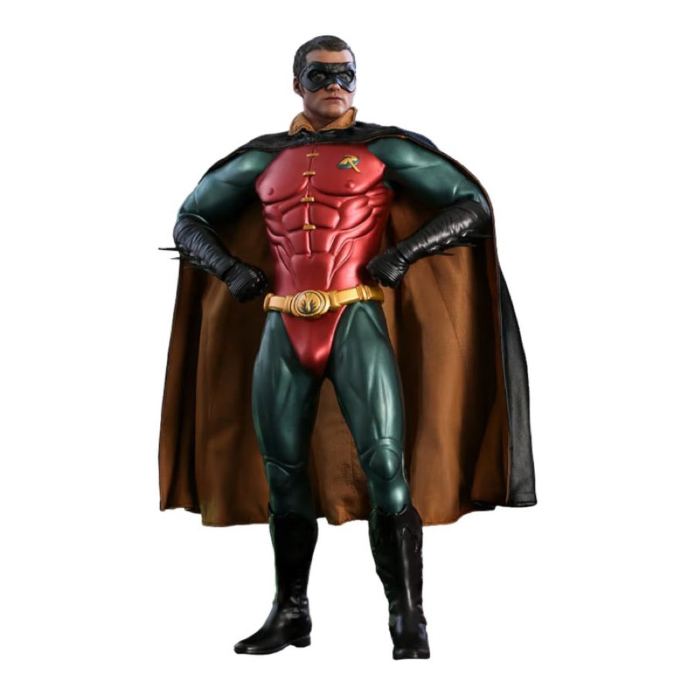 Batman Forever – Robin 1:6 Scale Collectable Action Figure