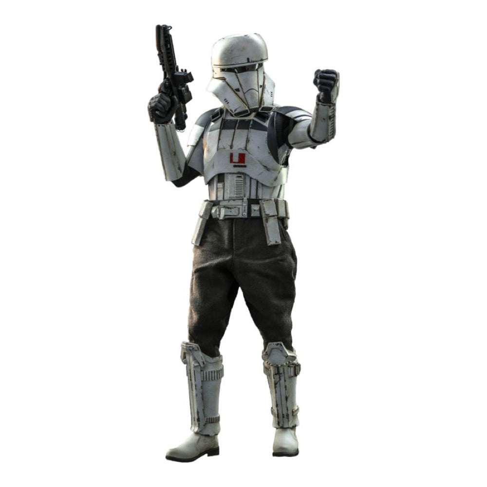 Star Wars: Rogue One – Assault Tank Commander 1:6 Scale Collectable Action Figure