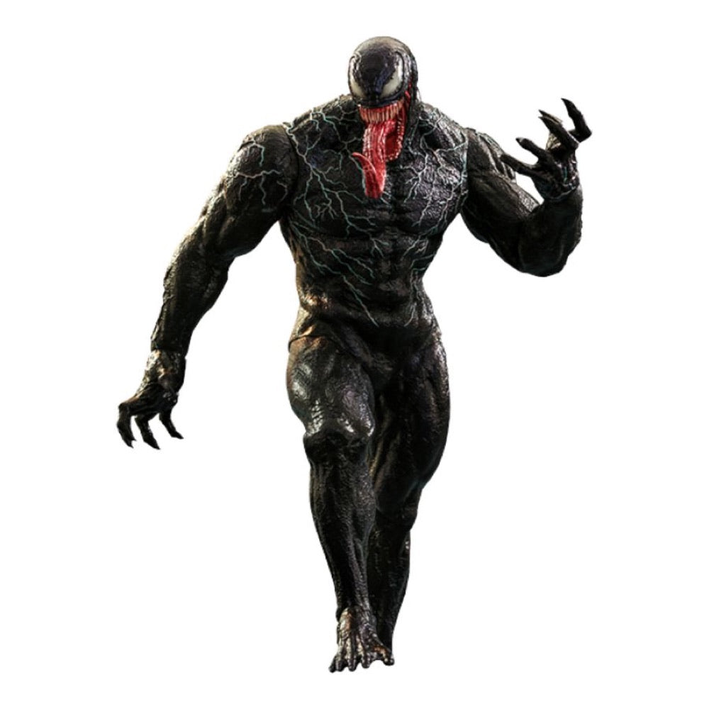 Venom (2018) – Venom 1:6 Scale Collectable Action Figure