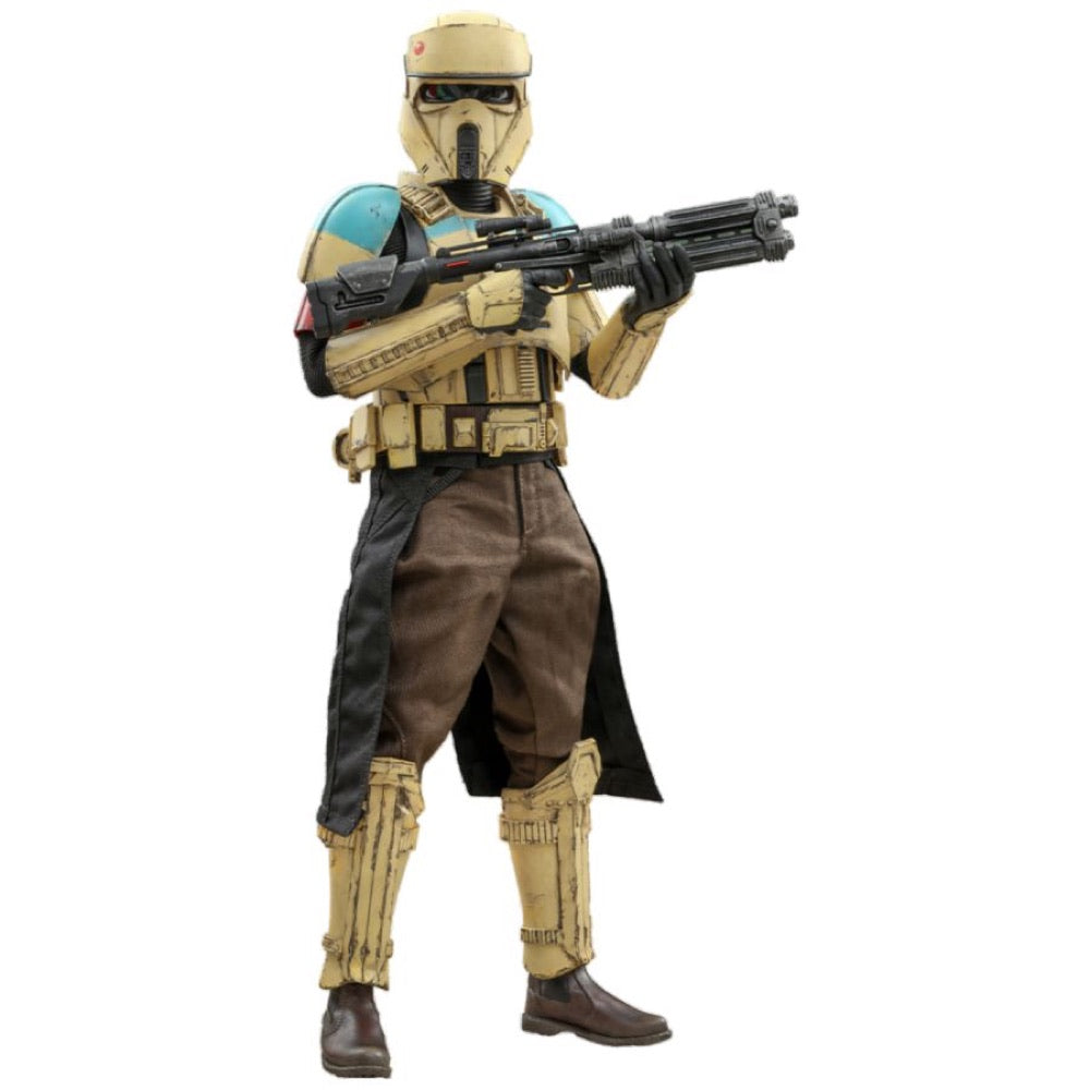 Star Wars: Rogue One – Shoretrooper Squad Leader 1:6 Scale Collectable Action Figure