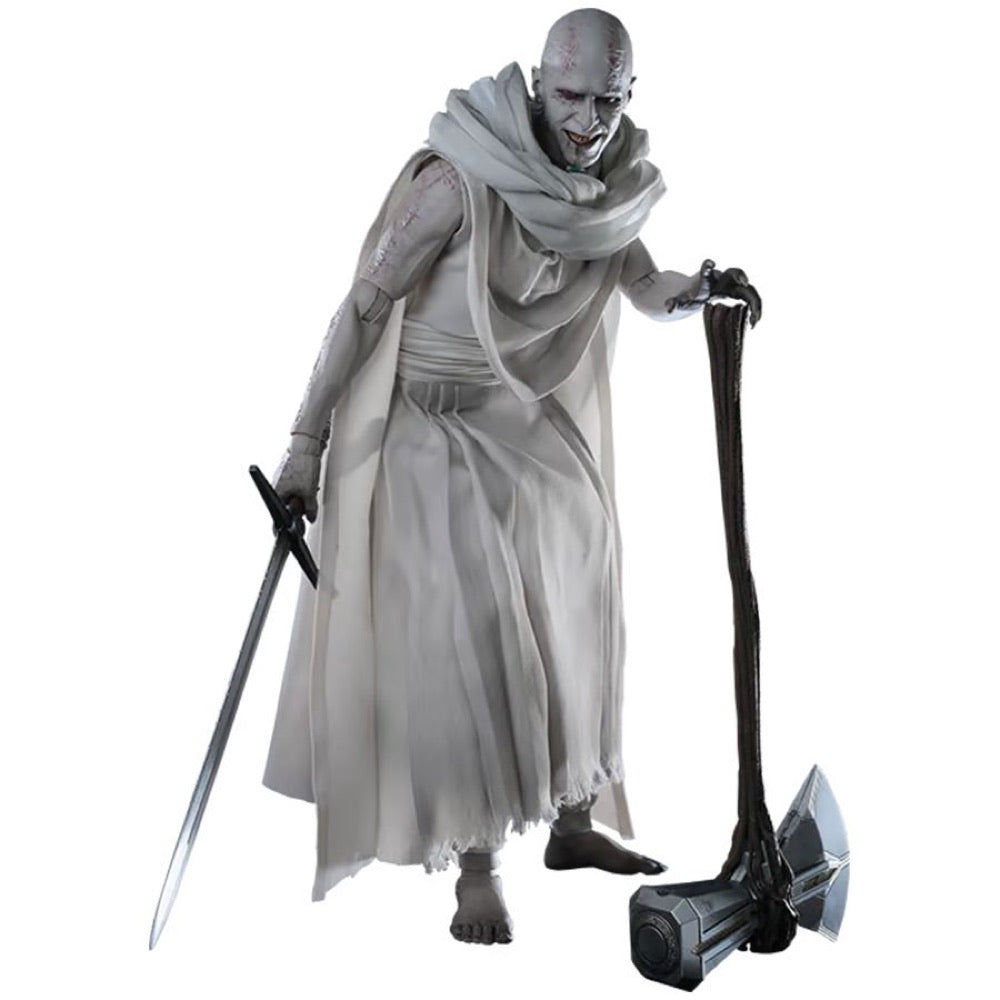 Thor 4: Love and Thunder – Gorr 1:6 Scale Collectable Action Figure