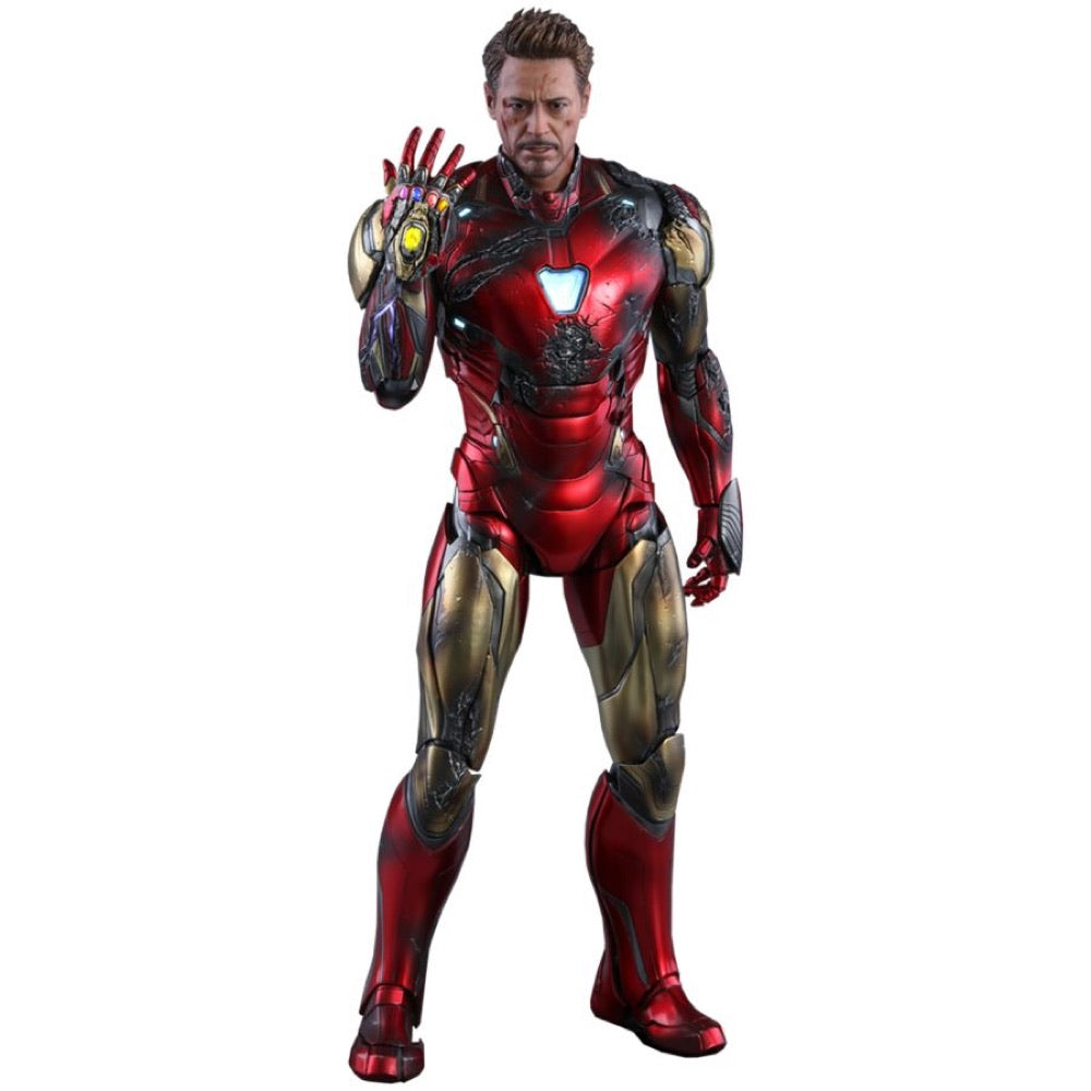 Avengers 4: Endgame – Iron Man Mark LXXXV Diecast 1:6 Scale Collectable Action Figure