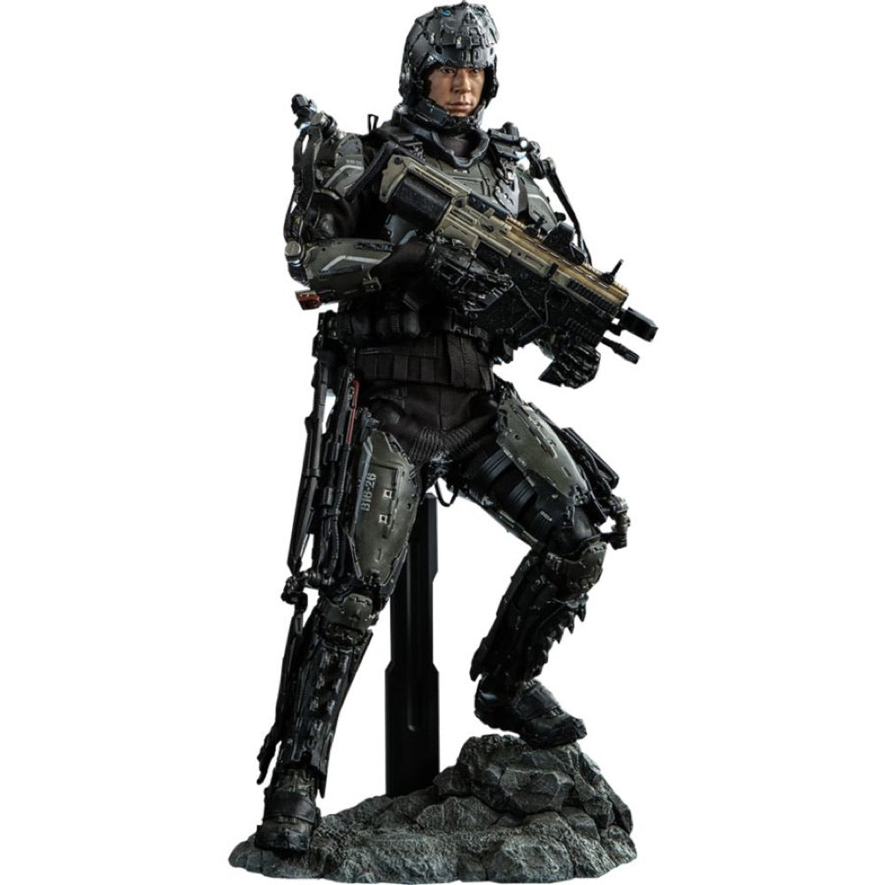 Warriors of Future – Tyler 1:6 Scale Collectable Action Figure