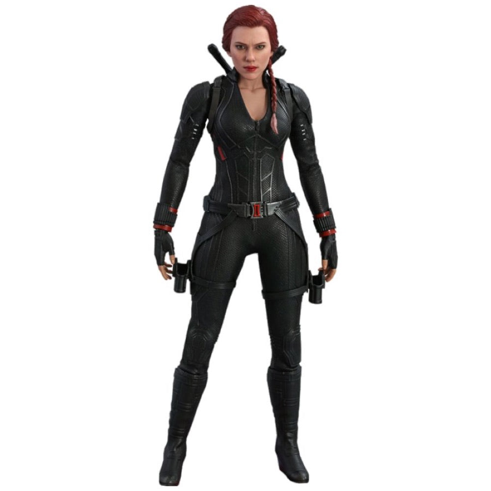Avengers 4: Endgame – Black Widow 12″ 1:6 Scale Collectable Action Figure