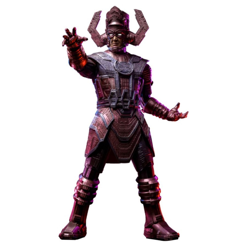 The Fantastic Four: First Steps – Galactus Jumbo Sofvi Figure