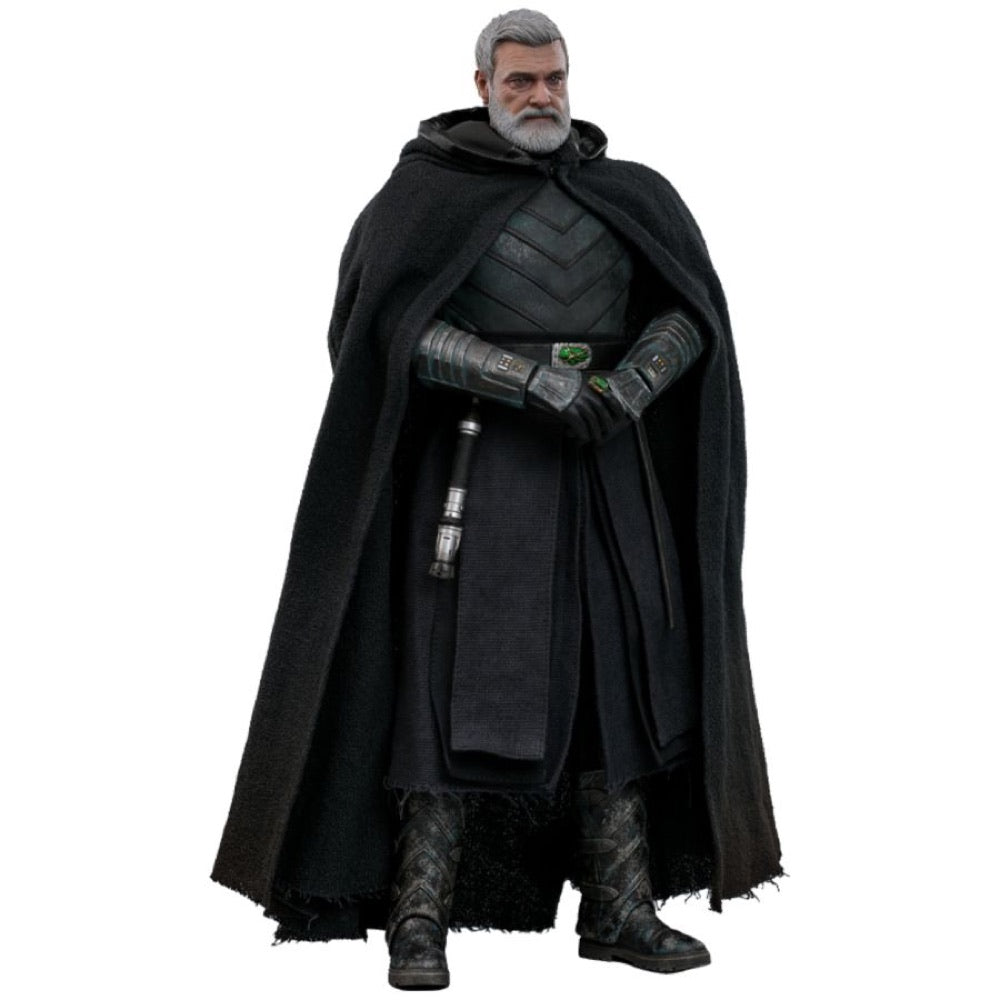 Star Wars: Ahsoka (TV) – Baylan Skoll 1:6 Scale Collectable Action Figure