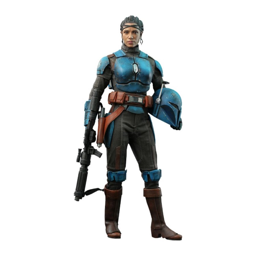 Star Wars: The Mandalorian – Koska Reeves 1:6 Scale Collectable Action Figure