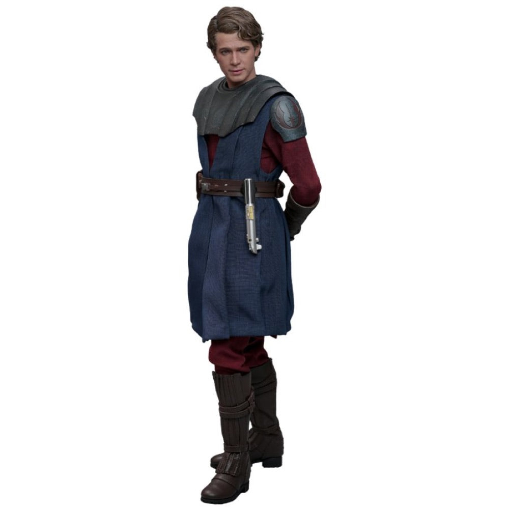 Star Wars: Ahsoka (TV) – Anakin Skywalker (Clone Wars) 1:6 Scale Collectable Action Figure