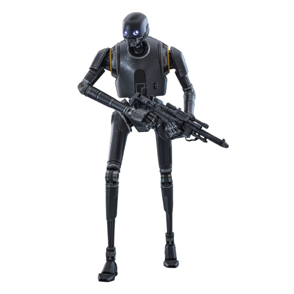Star Wars: Andor – K-2SO 1:6 Scale Collectable Action Figure
