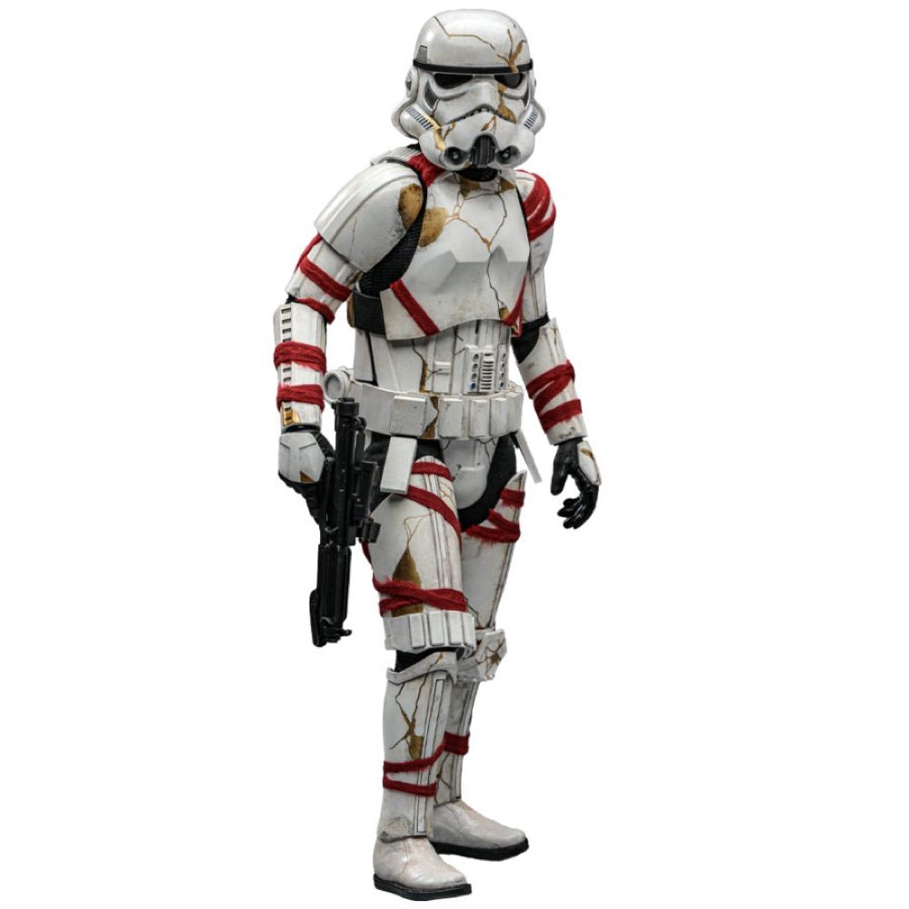 Star Wars: Ahsoka (TV) – Night Trooper 1:6 Scale Collectable Action Figure