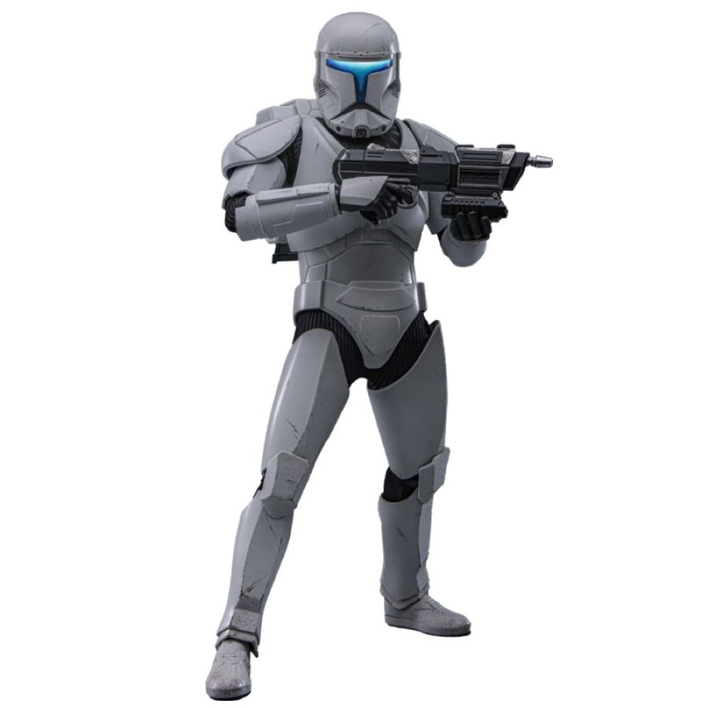 Star Wars – Clone Commando 1:6 Scale Collectible Action Figure
