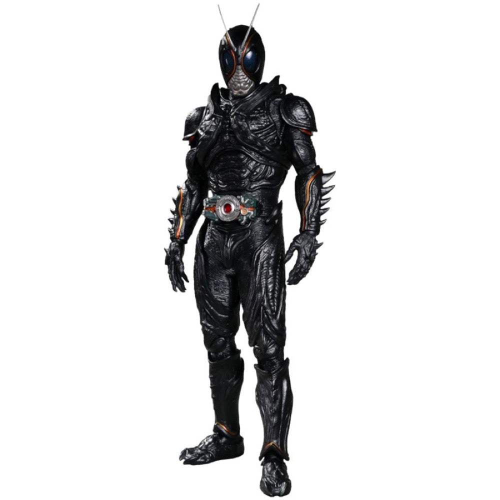 Kamen Rider Black Sun – Black Sun 1:6 Scale Collectable Action Figure