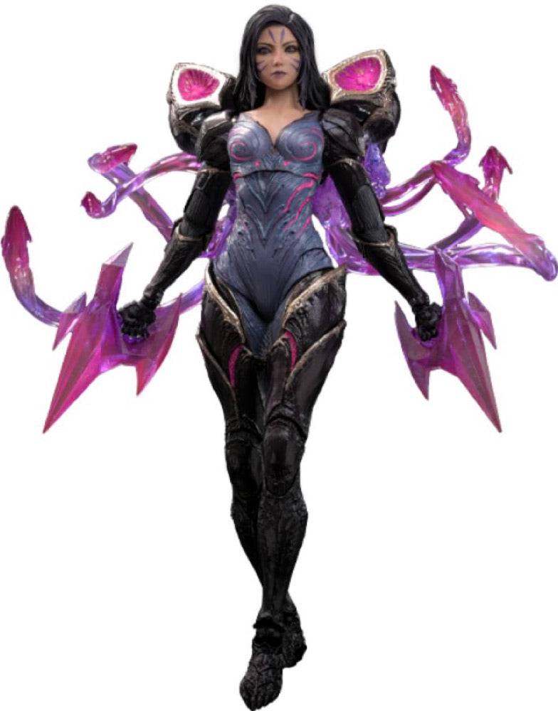 League Of Legends – Kai’Sa 1:6 Scale Collectable Action Figure