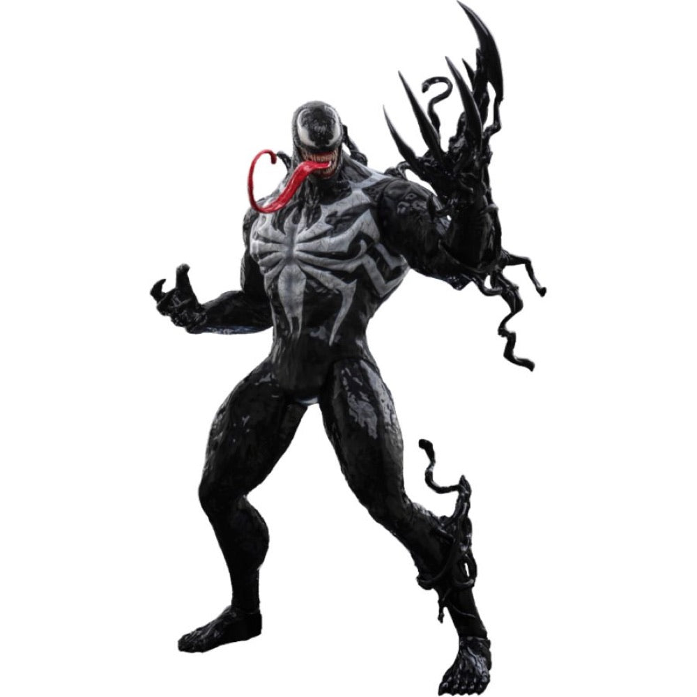 Spider-Man 2 (Video Game 2023) – Venom 1:6 Scale Action Figure