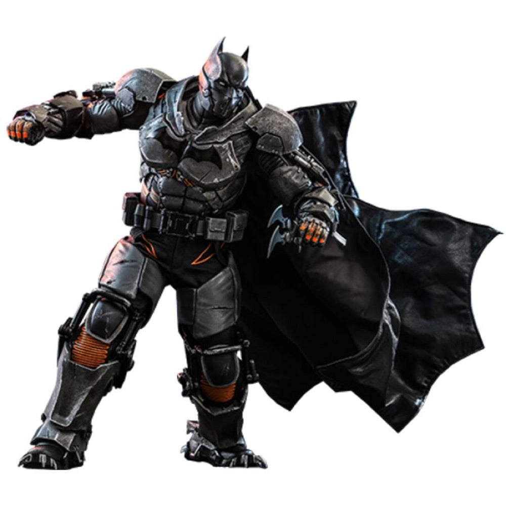 Batman: Arkham Origins – Batman (XE Suit) 1:6 Scale Collectable Action Figure