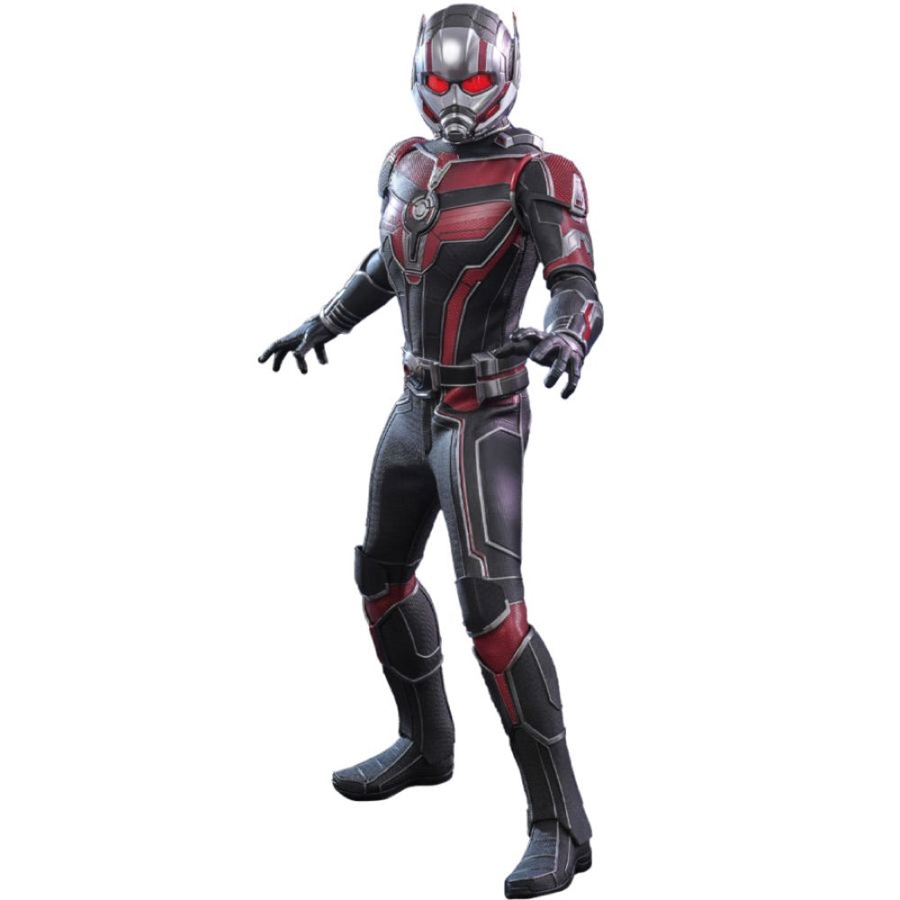 Ant-Man and the Wasp: Quantumania – Ant-Man 1:6 Scale Collectable Action Figure