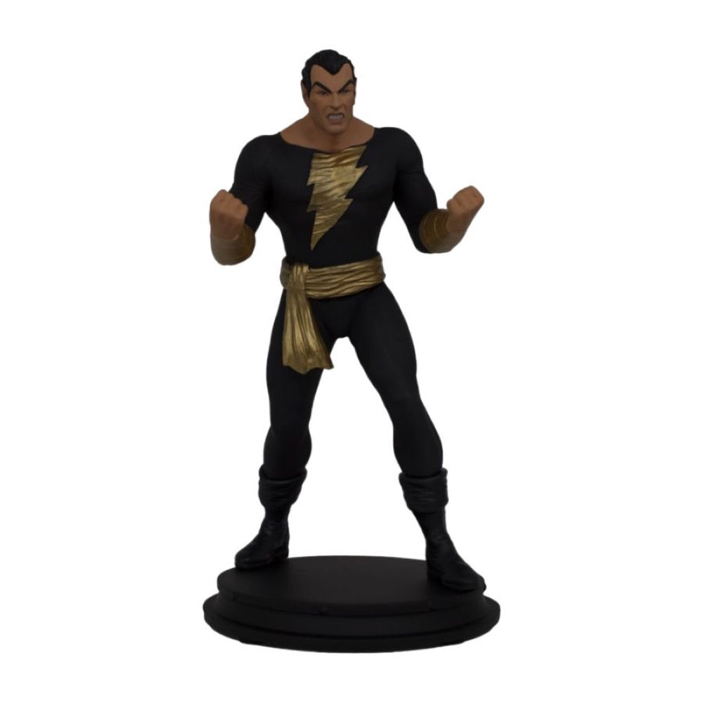 DC Comics – Black Adam 1:9 Statue