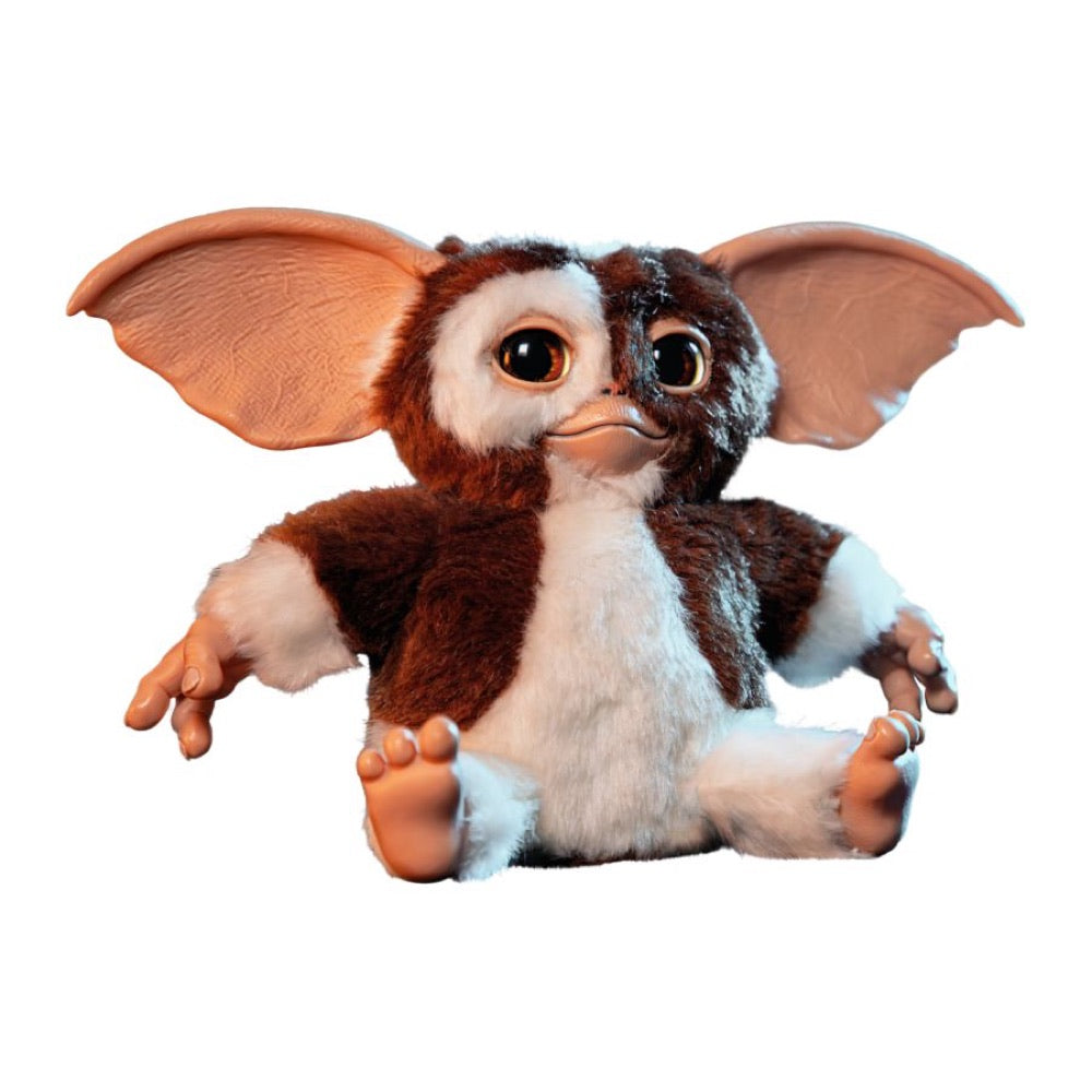 Gremlins – Singing & Dancing Replica Gizmo Plush