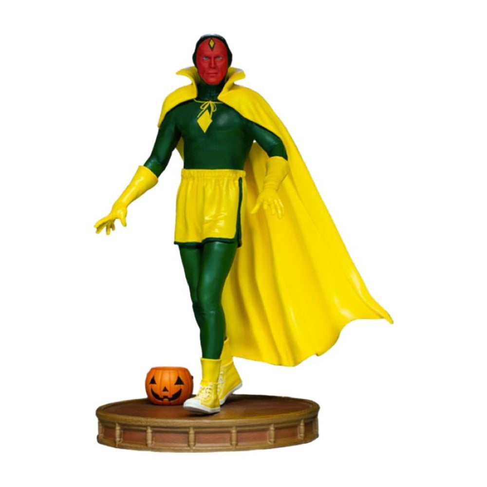 WandaVision – Vision (Halloween) 1:10 Scale Statue