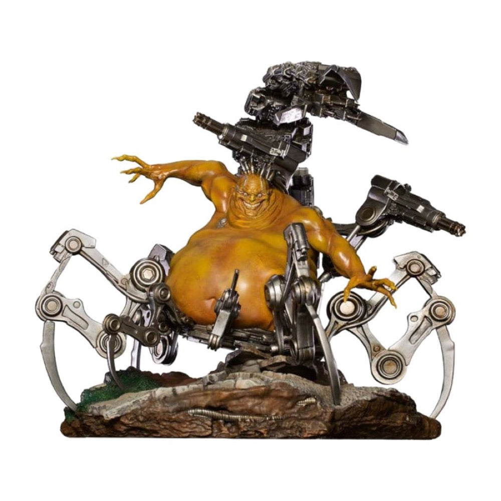 Marvel Comics – Mojo 1:10 Scale Statue