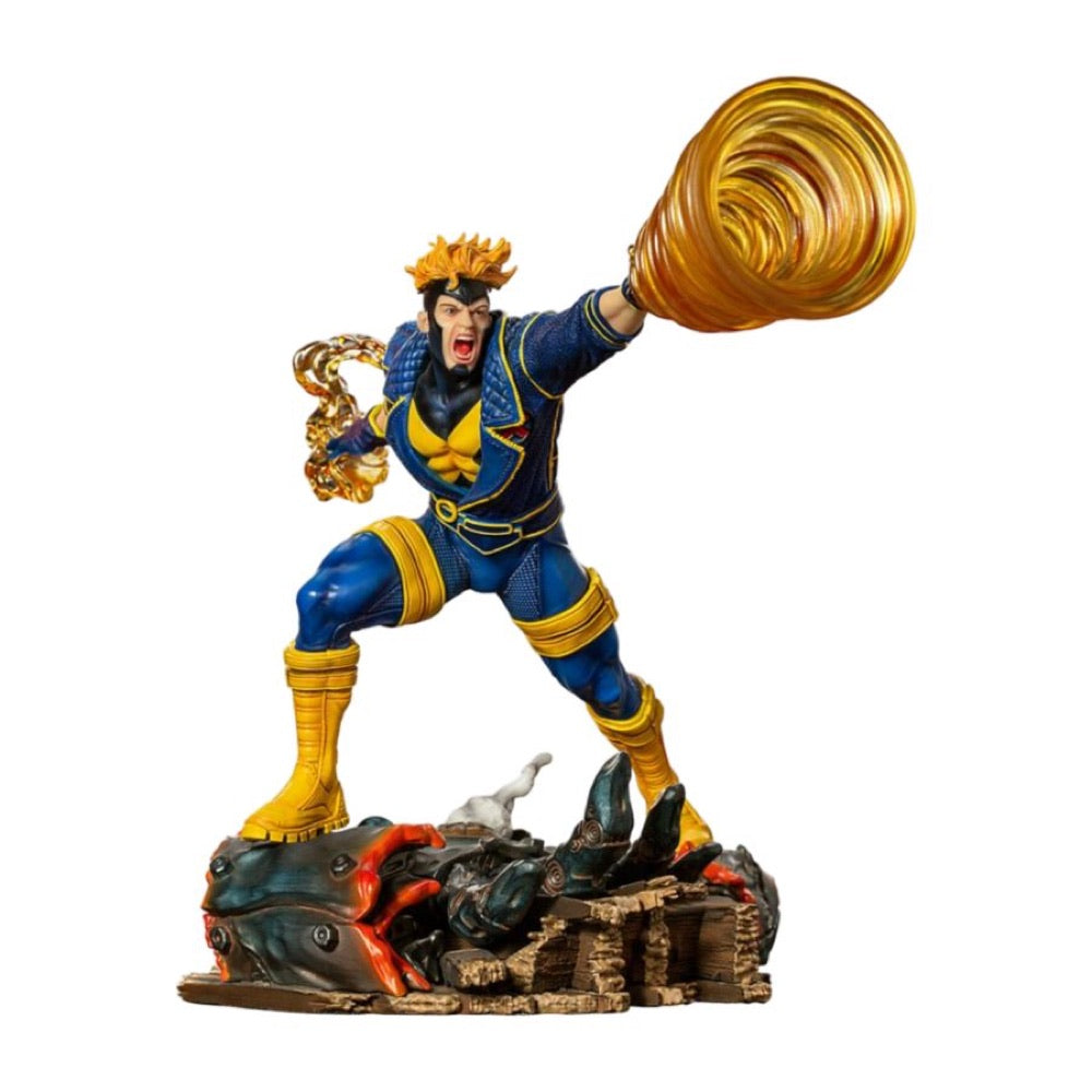 Marvel Comics – Havok 1:10 Scale Statue