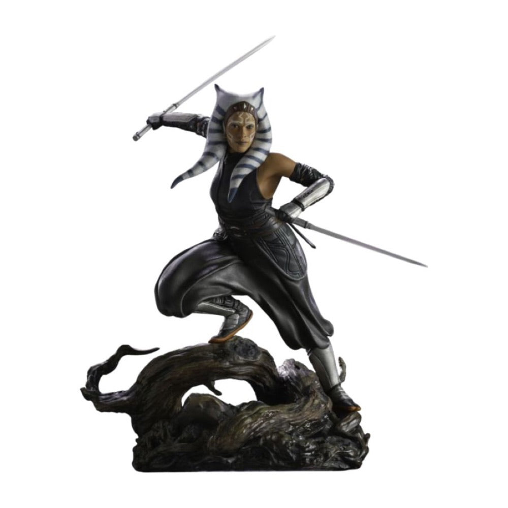 Star Wars – Ahsoka Tano 1:10 Scale Statue