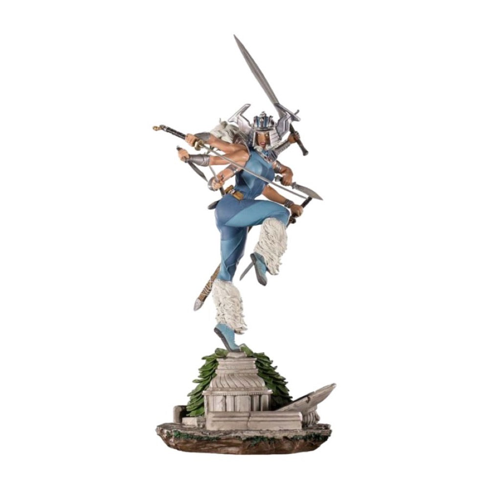 Marvel Comics – Spiral 1:10 Scale Statue