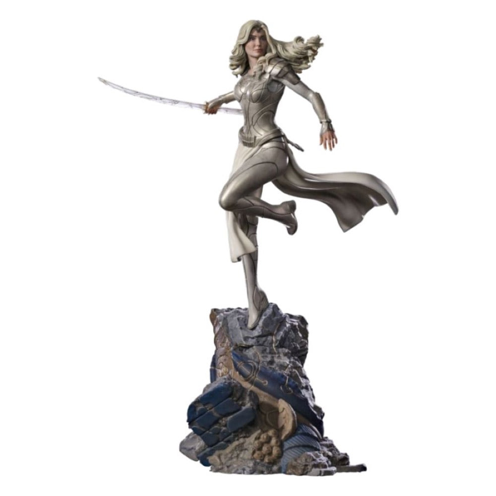 Eternals (2021) – Thena 1:10 Scale Statue