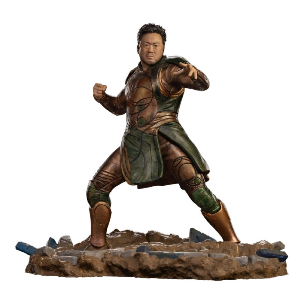 Eternals (2021) – Gilgamesh 1:10 Scale Statue