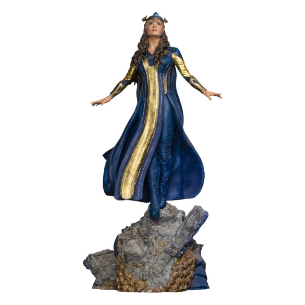Eternals (2021) – Ajak 1:10 Scale Statue