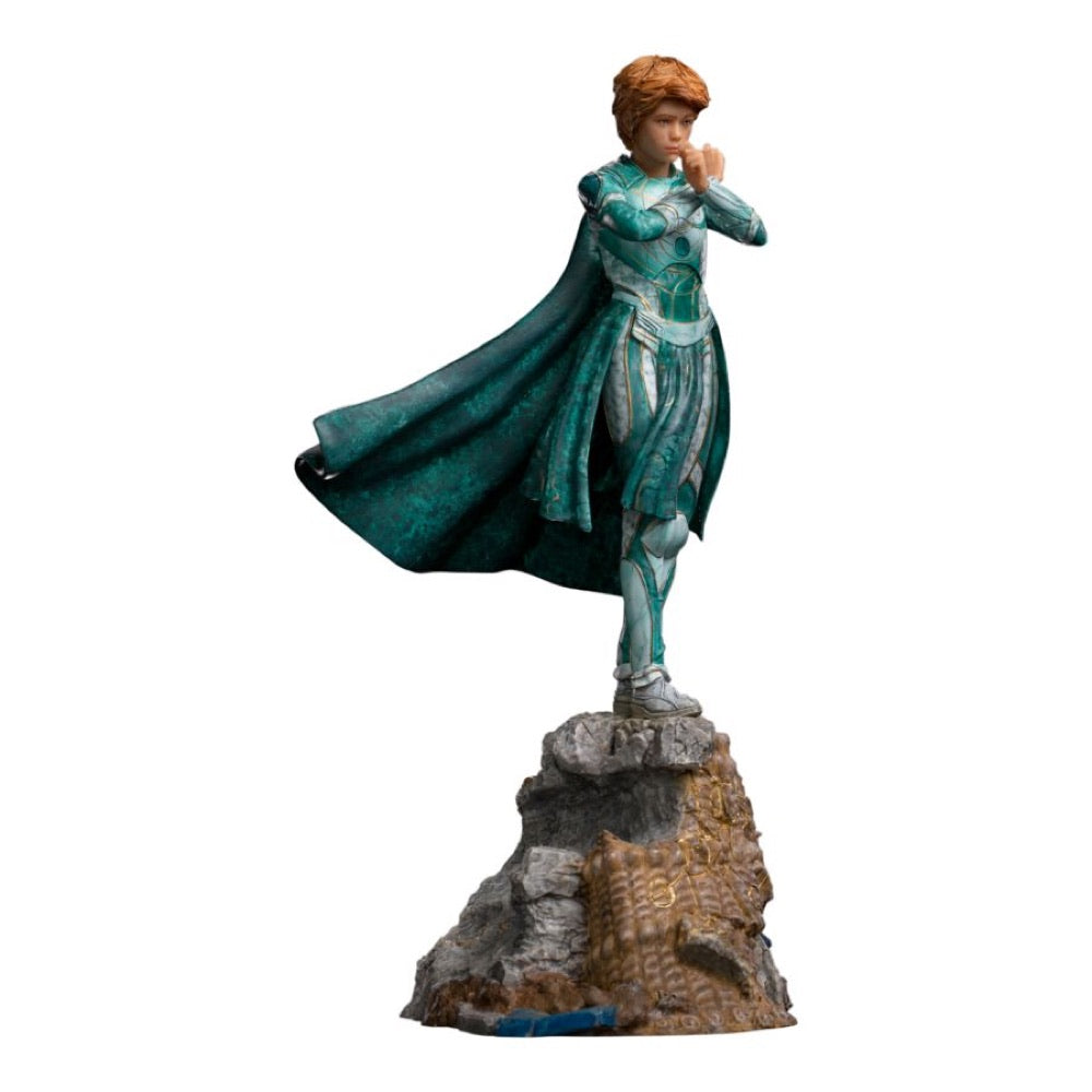 Eternals (2021) – Sprite 1:10 Scale Statue