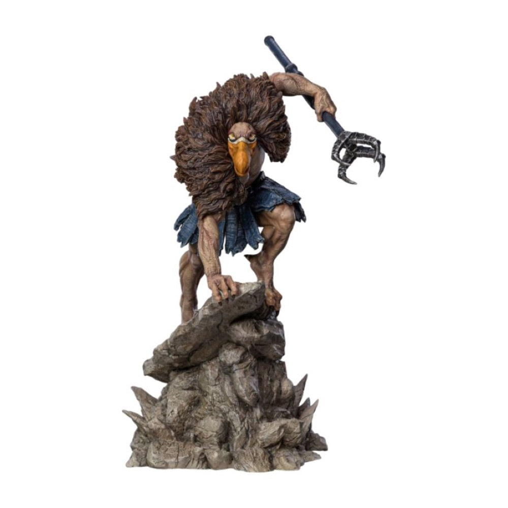 Thundercats – Vultureman 1:10 Scale Statue