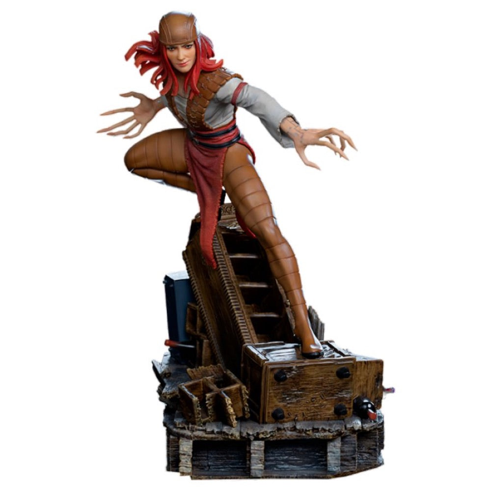 Marvel Comics – Lady Deathstrike 1:10 Scale Statue