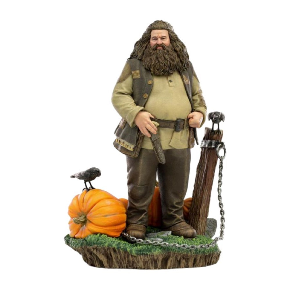 Harry Potter – Hagrid 1:10 Scale Statue