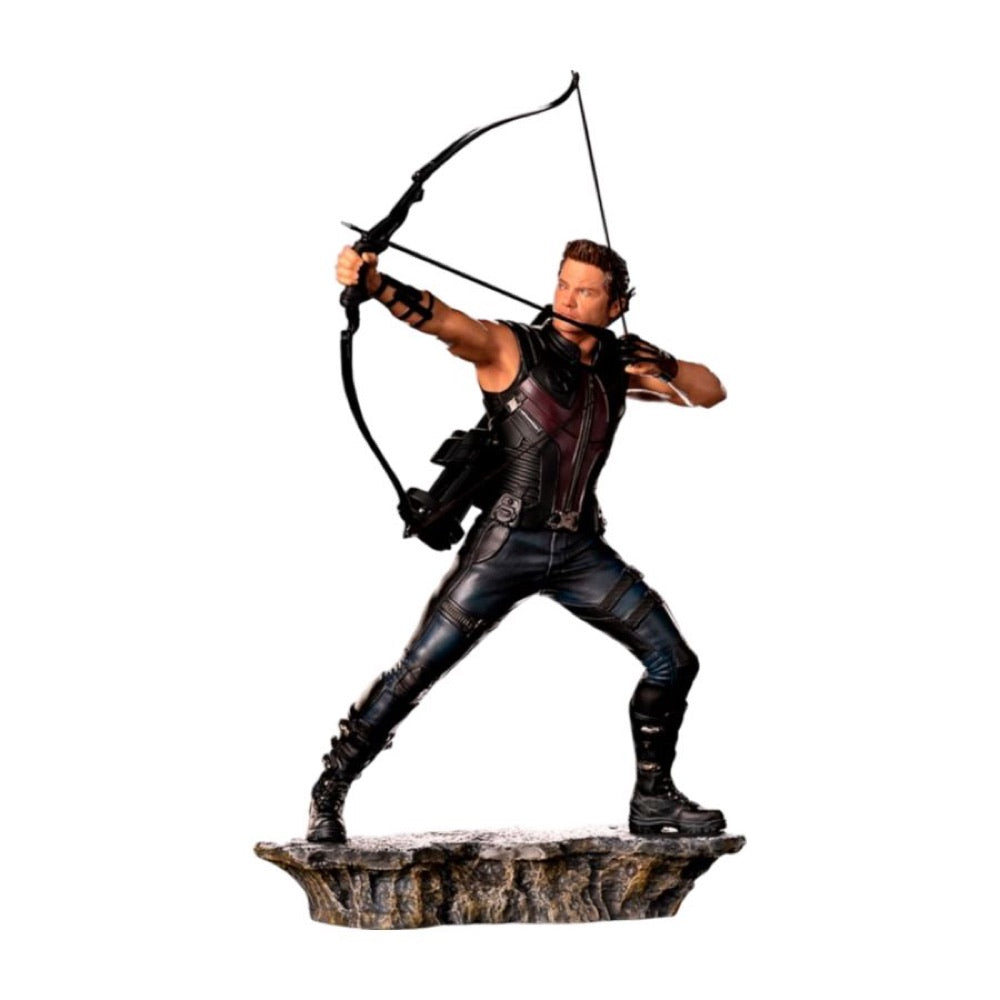 Marvel Infinity Saga – Hawkeye 1:10 Scale Statue