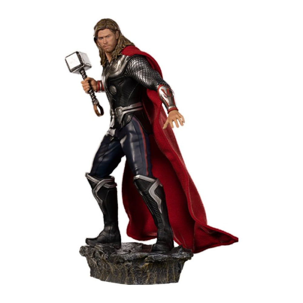 Marvel Infinity Saga – Thor 1:10 Scale Statue