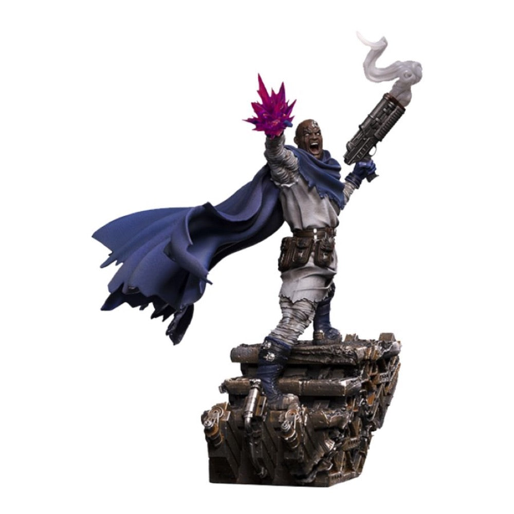 Marvel Comics – Bishop (Age of Apocalypse) 1:10 Scale Statue
