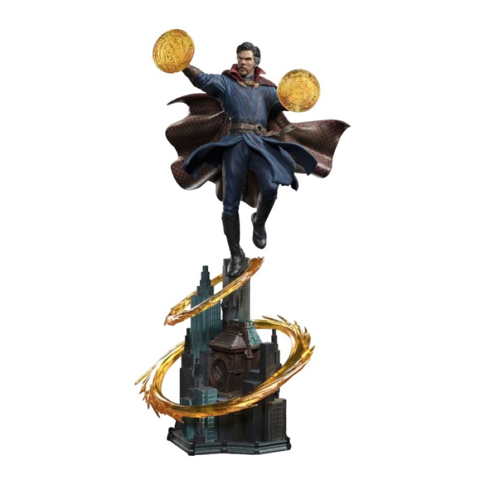 Doctor Strange 2: Multiverse of Madness – Stephen Strange 1:10 Scale Statue