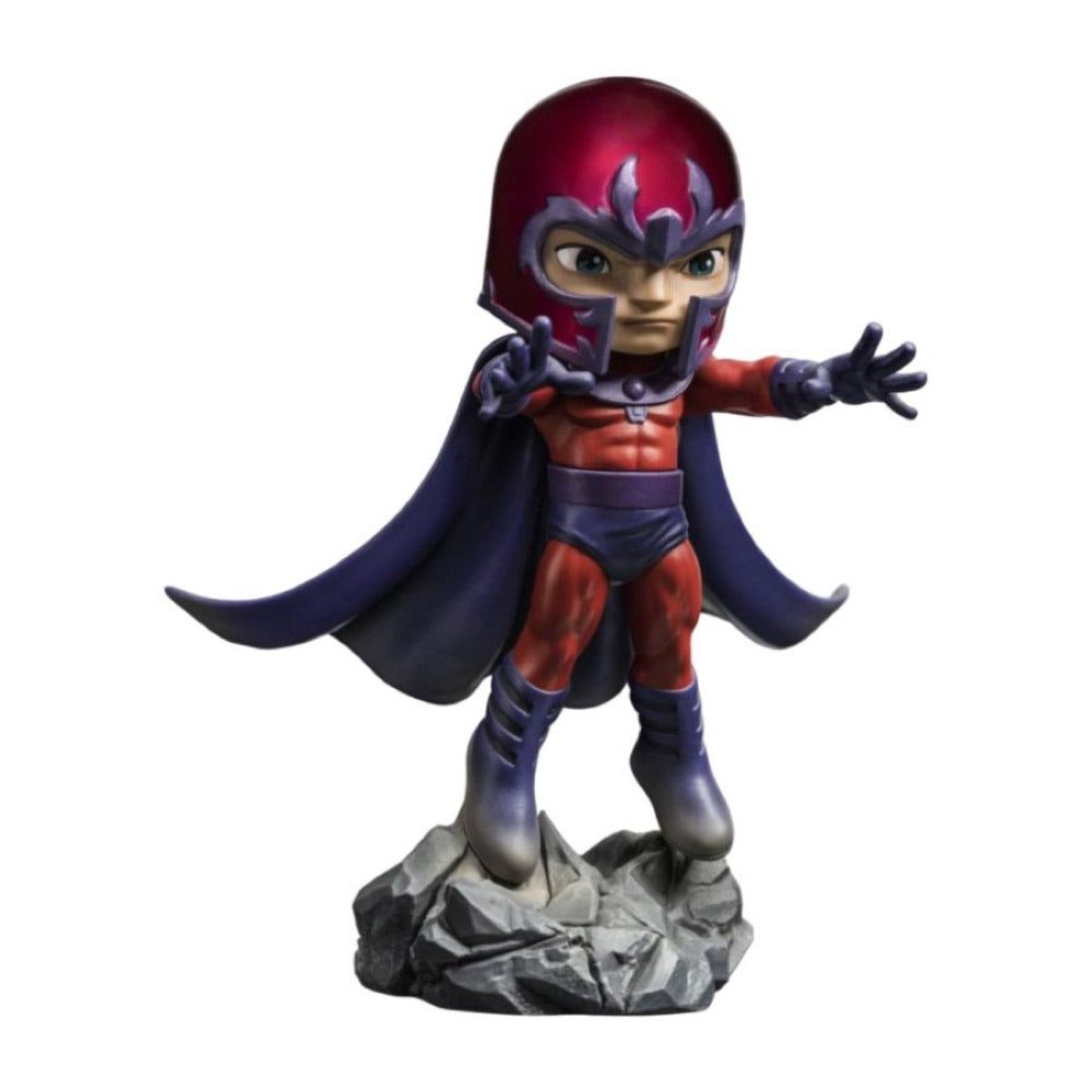 Marvel Comics – Magneto Minico Vinyl Figure