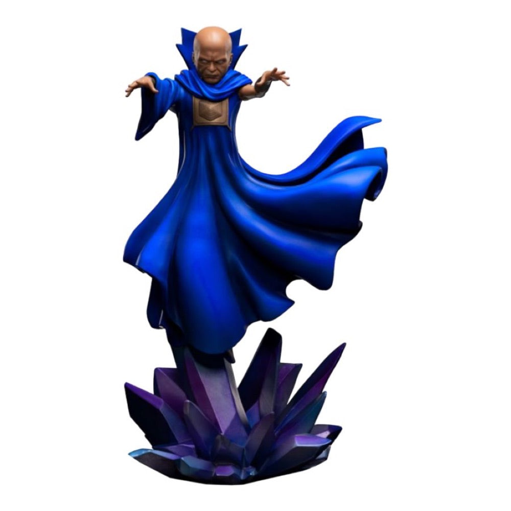 What If – The Watcher 1:10 Scale Statue