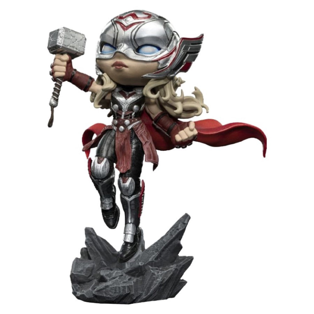 Thor 4: Love and Thunder – Mighty Thor Jane Foster Minico Vinyl