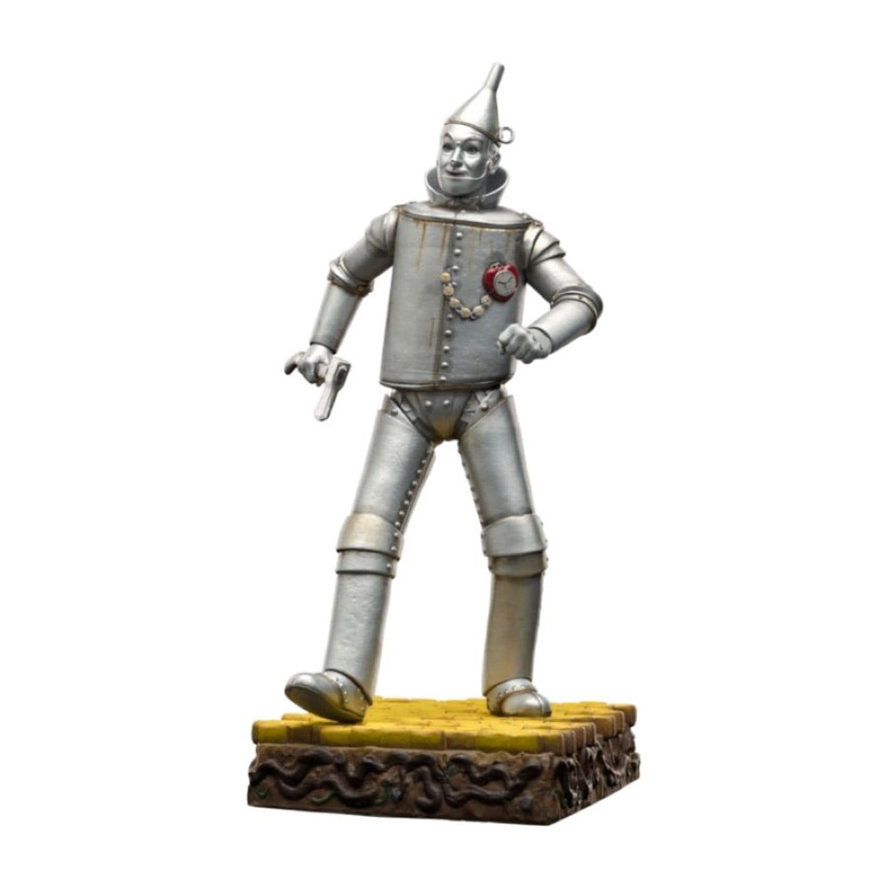 Wizard of Oz – Tin Man 1:10 Scale Statue
