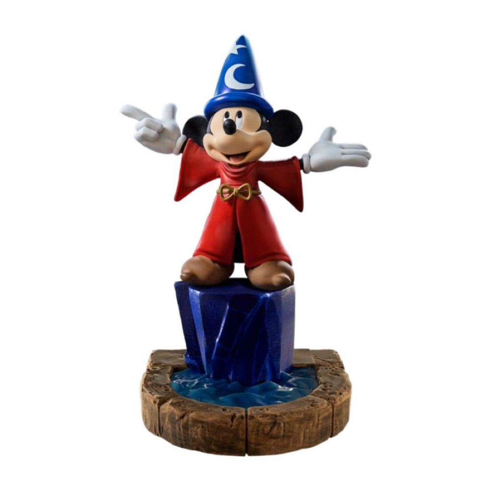 Disney – Mickey Mouse 1:10 Scale Statue