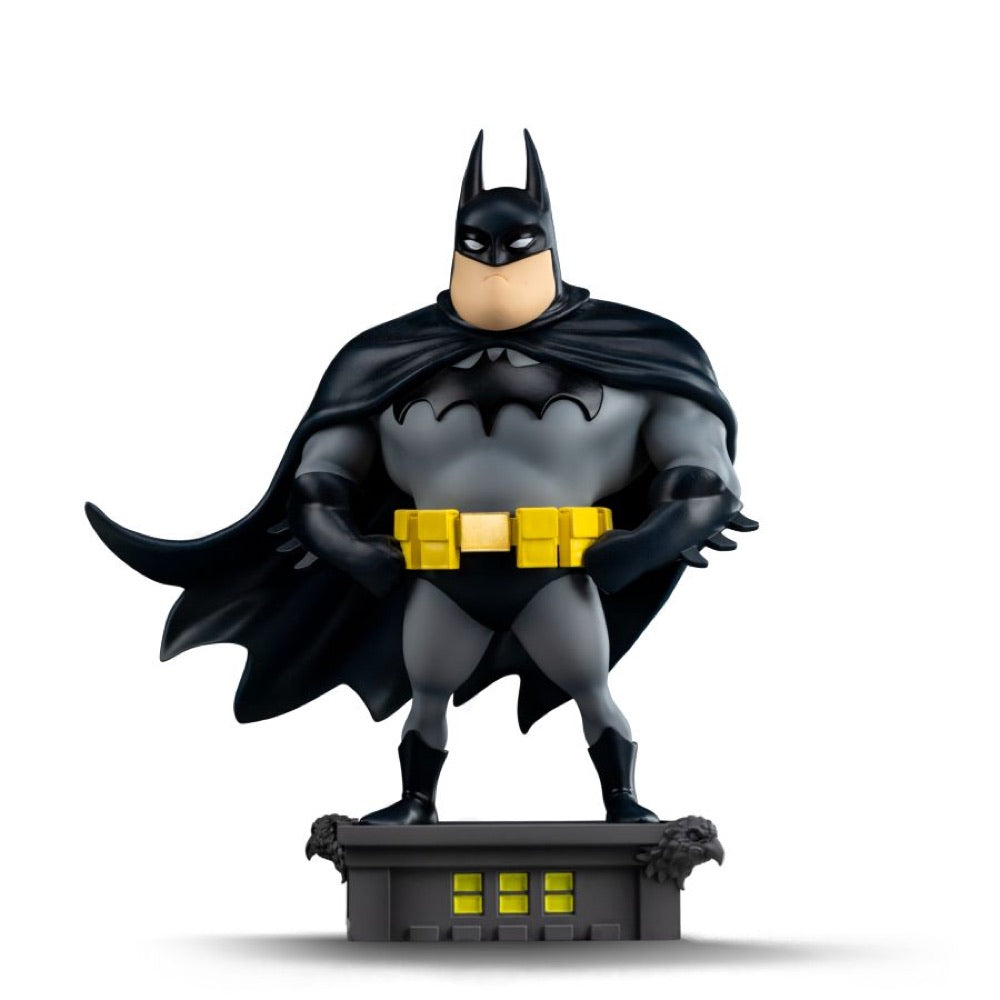DC Comics – Batman Animated Icons