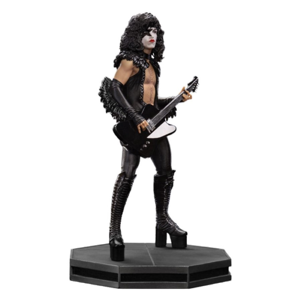 Kiss – Paul Standley 1:10 Statue