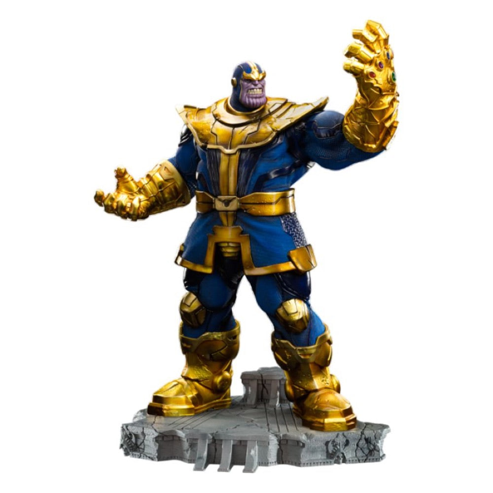 Marvel Comics – Thanos 1:10 Scale Statue