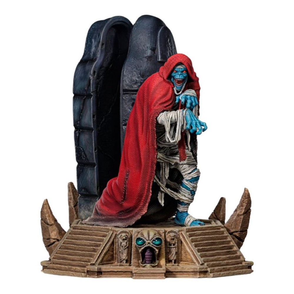 Thundercats – Mumm-Ra Decayed Form Deluxe 1:10 Scale Statue