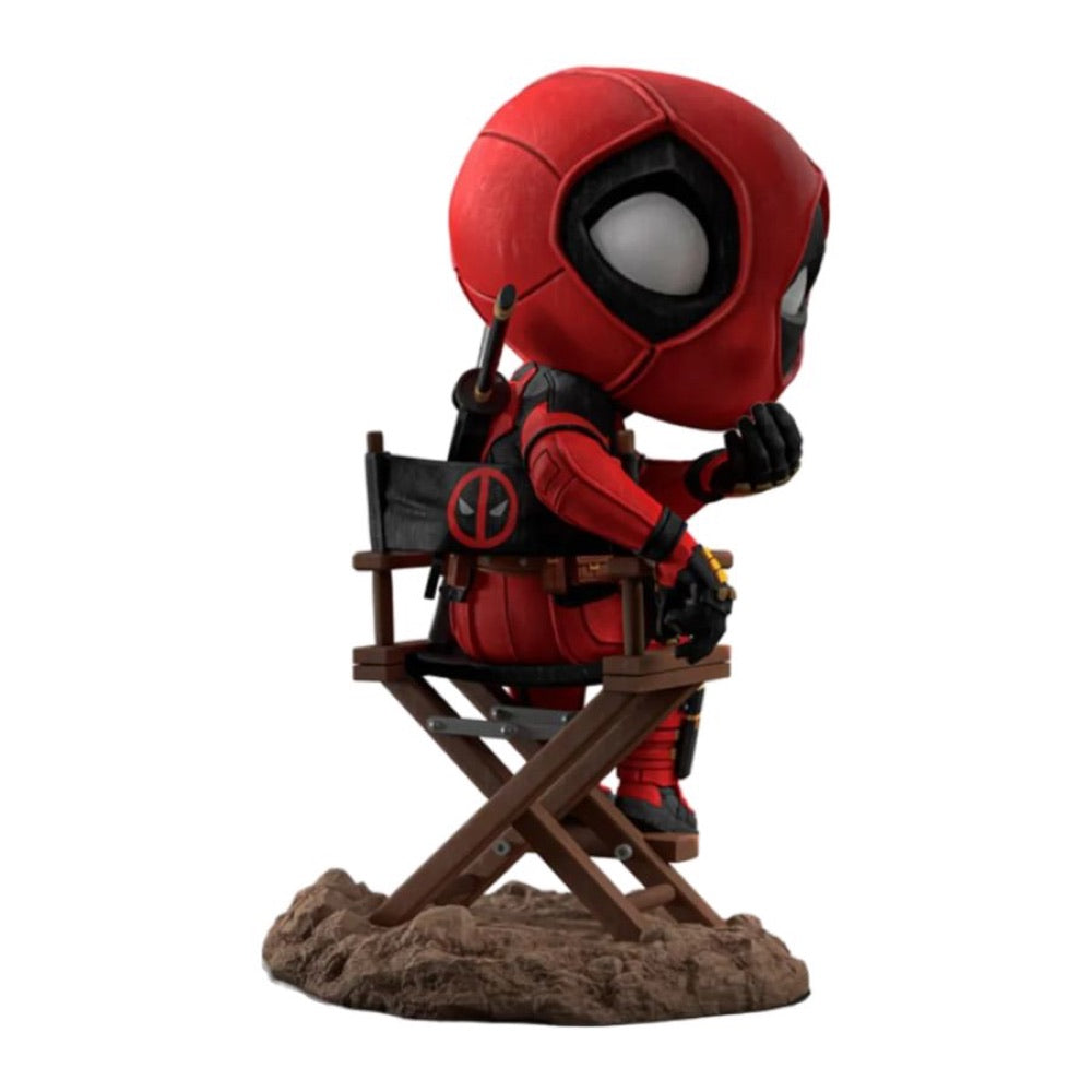 Deadpool & Wolverine – Deadpool MiniCo Vinyl