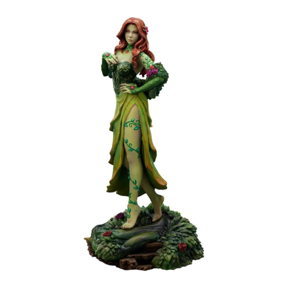 Batman – Poison Ivy (Gotham City Sirens) 1:10 Scale Statue