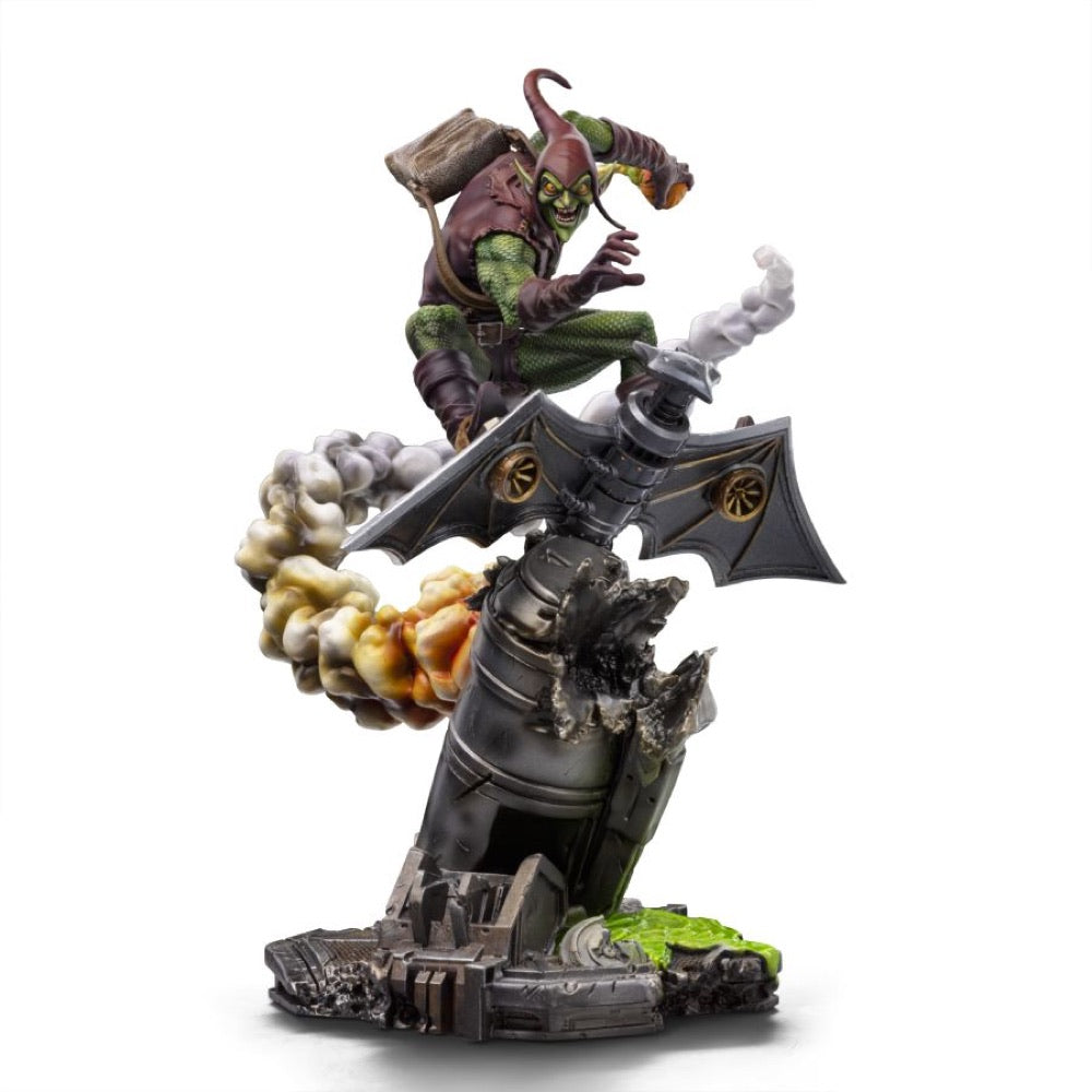 Marvel Comics: Sinister Six – Green Goblin 1:10 Scale Statue